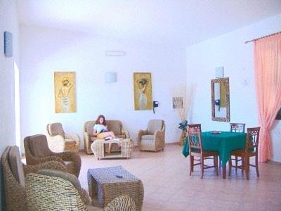 Santa Maria Villaggio Turistico ヴィエステ エクステリア 写真