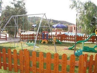 Santa Maria Villaggio Turistico ヴィエステ エクステリア 写真