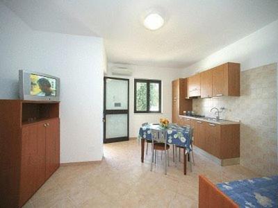 Santa Maria Villaggio Turistico ヴィエステ 部屋 写真